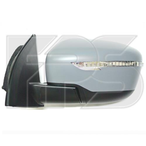 FPS FP 5037 M01 Rearview mirror external left FP5037M01: Buy near me in Poland at 2407.PL - Good price!
