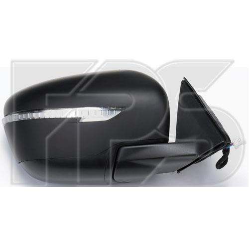 FPS FP 5037 M03 Rearview mirror external left FP5037M03: Buy near me in Poland at 2407.PL - Good price!