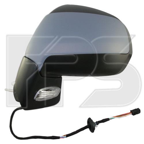 FPS FP 5414 M01 Rearview mirror external left FP5414M01: Buy near me in Poland at 2407.PL - Good price!