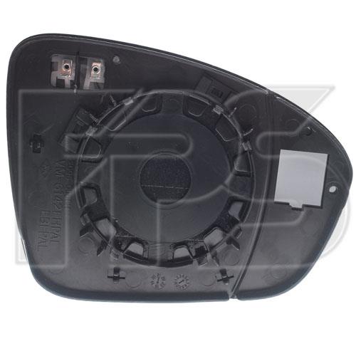 FPS FP 5647 M12 Side mirror insert, right FP5647M12: Buy near me in Poland at 2407.PL - Good price!
