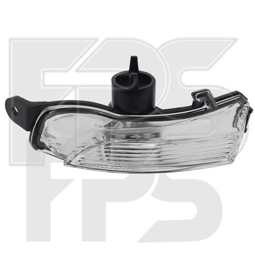 FPS FP 6416 M31 Turn signal repeater left FP6416M31: Buy near me in Poland at 2407.PL - Good price!