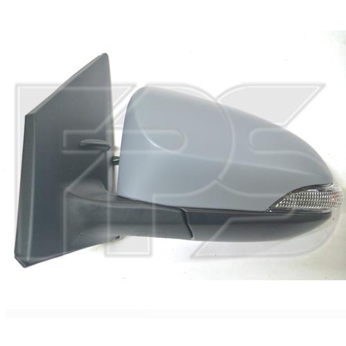 FPS FP 7028 M02 Rearview mirror external right FP7028M02: Buy near me in Poland at 2407.PL - Good price!