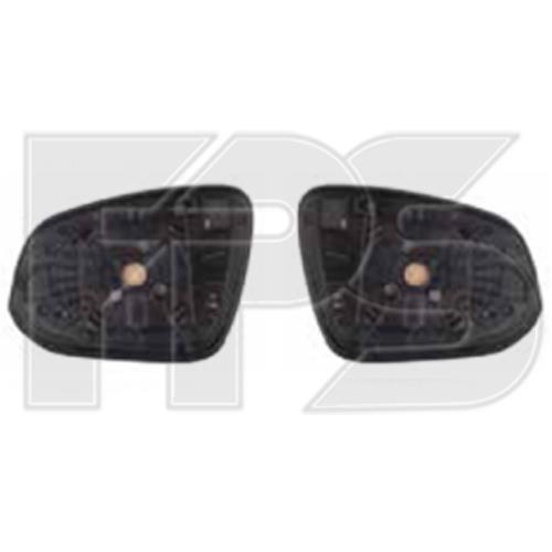 FPS FP 7040 M13 Left side mirror insert FP7040M13: Buy near me in Poland at 2407.PL - Good price!