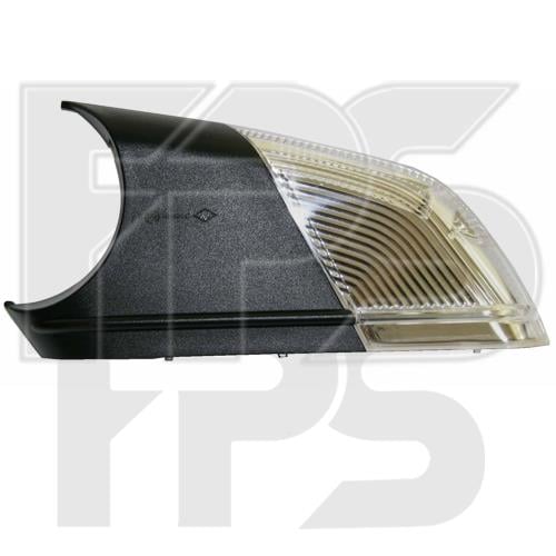 FPS FP 7408 M31 Turn signal repeater left FP7408M31: Buy near me in Poland at 2407.PL - Good price!