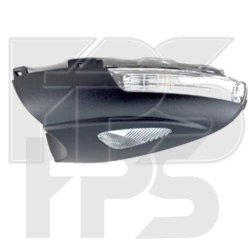 FPS FP 7428 M31 Turn signal repeater left FP7428M31: Buy near me in Poland at 2407.PL - Good price!