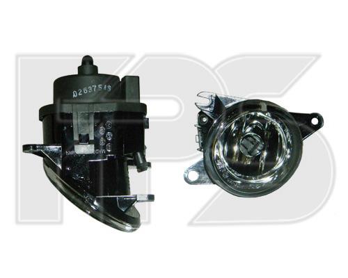 FPS FP 0014 H12-V Fog headlight, right FP0014H12V: Buy near me at 2407.PL in Poland at an Affordable price!
