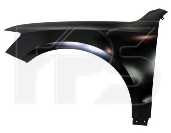 FPS FP 1201 312 Front fender right FP1201312: Buy near me in Poland at 2407.PL - Good price!