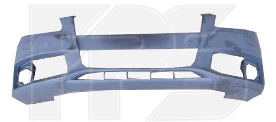 FPS FP 1208 900 Front bumper FP1208900: Buy near me in Poland at 2407.PL - Good price!
