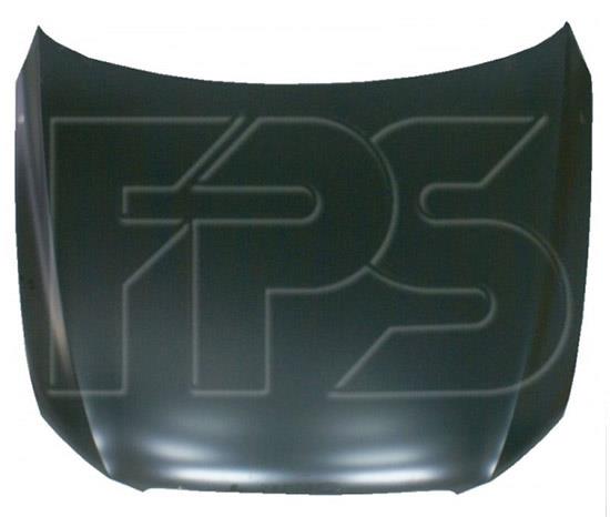 FPS FP 1212 280 Hood FP1212280: Buy near me at 2407.PL in Poland at an Affordable price!