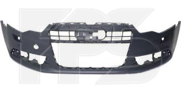FPS FP 1214 900 Front bumper FP1214900: Buy near me in Poland at 2407.PL - Good price!