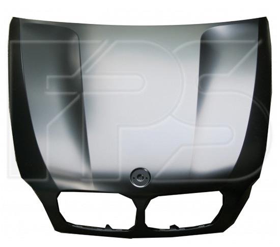 FPS FP 1412 280 Hood FP1412280: Buy near me at 2407.PL in Poland at an Affordable price!