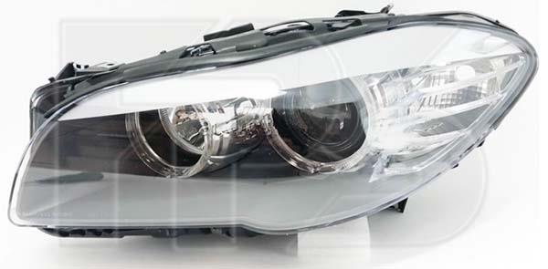 FPS FP 1420 R2-E Headlight right FP1420R2E: Buy near me in Poland at 2407.PL - Good price!