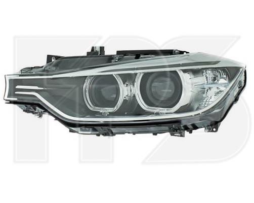 FPS FP 1422 R4-E Headlight right FP1422R4E: Buy near me in Poland at 2407.PL - Good price!