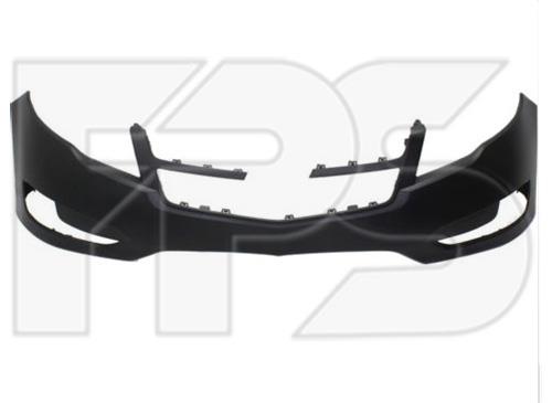 FPS FP 1717 900 Front bumper FP1717900: Buy near me in Poland at 2407.PL - Good price!