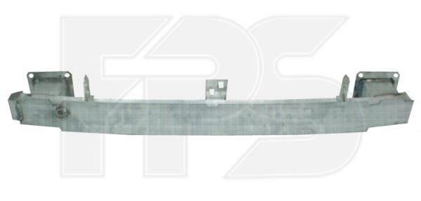 FPS FP 2049 940 Front bumper reinforcement FP2049940: Buy near me in Poland at 2407.PL - Good price!