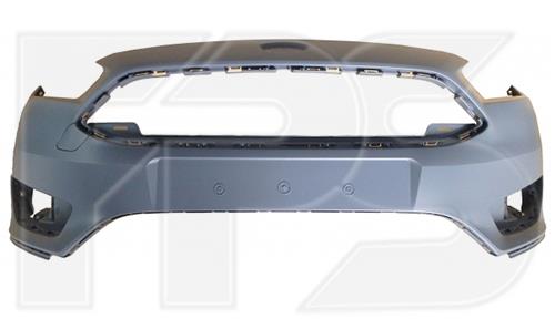 FPS FP 2819 900 Front bumper FP2819900: Buy near me in Poland at 2407.PL - Good price!