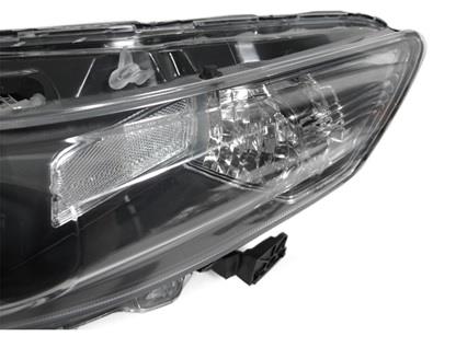 FPS FP 3015 R4-P Headlight right FP3015R4P: Buy near me in Poland at 2407.PL - Good price!