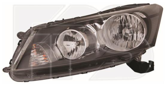 FPS FP 3016 R6-E Headlight right FP3016R6E: Buy near me at 2407.PL in Poland at an Affordable price!