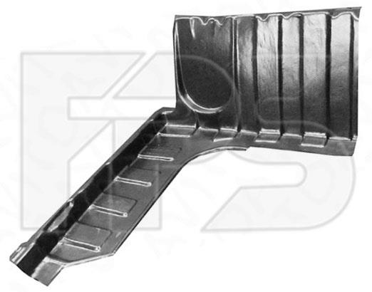 FPS FP 3227 224 Engine protection FP3227224: Buy near me in Poland at 2407.PL - Good price!