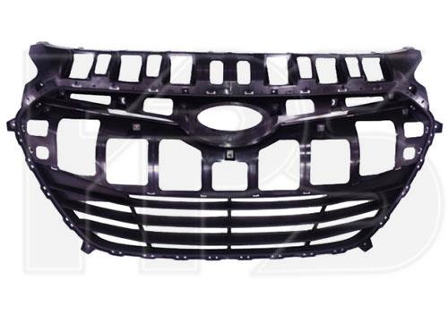 FPS FP 3236 990 Grille radiator FP3236990: Buy near me in Poland at 2407.PL - Good price!