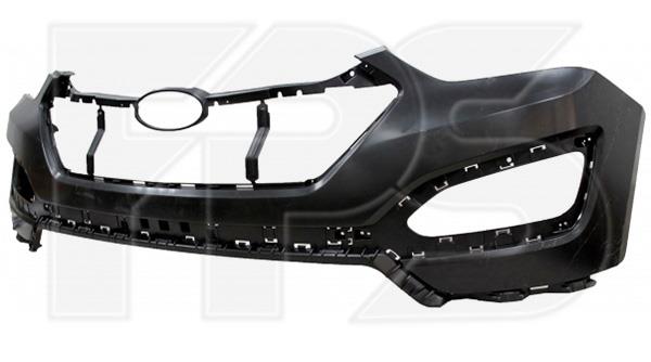 FPS FP 3237 900 Front bumper FP3237900: Buy near me in Poland at 2407.PL - Good price!