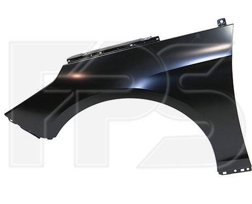 FPS FP 3245 312 Front fender right FP3245312: Buy near me in Poland at 2407.PL - Good price!