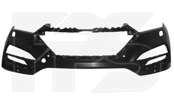 FPS FP 3251 900 Front bumper FP3251900: Buy near me in Poland at 2407.PL - Good price!