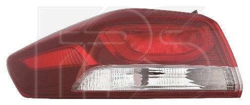 FPS FP 3252 F2-E Tail lamp outer right FP3252F2E: Buy near me in Poland at 2407.PL - Good price!