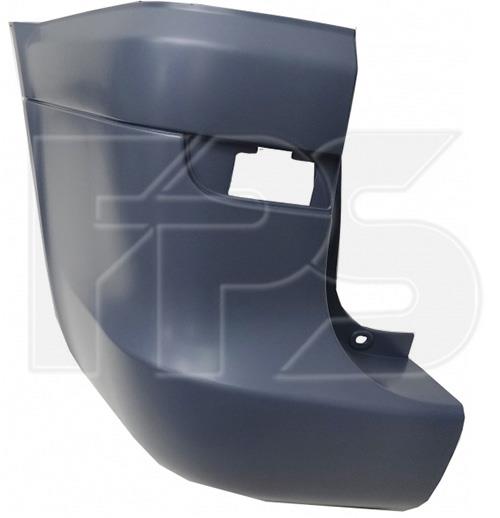 FPS FP 3542 963 Rear bumper corner left FP3542963: Buy near me at 2407.PL in Poland at an Affordable price!