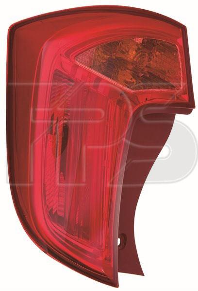 FPS FP 4043 F2-E Tail lamp right FP4043F2E: Buy near me in Poland at 2407.PL - Good price!