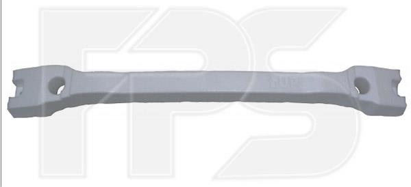 FPS FP 4421 941 Front bumper absorber FP4421941: Buy near me in Poland at 2407.PL - Good price!