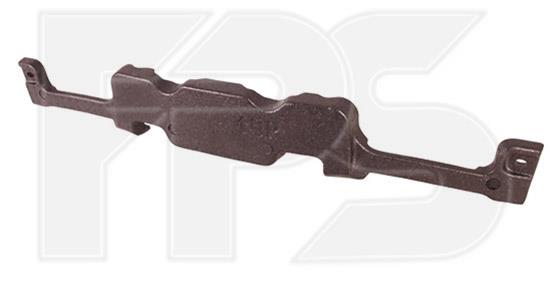 FPS FP 4424 941 Front bumper absorber FP4424941: Buy near me in Poland at 2407.PL - Good price!