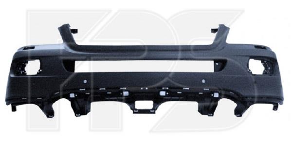FPS FP 4613 900 Front bumper FP4613900: Buy near me in Poland at 2407.PL - Good price!