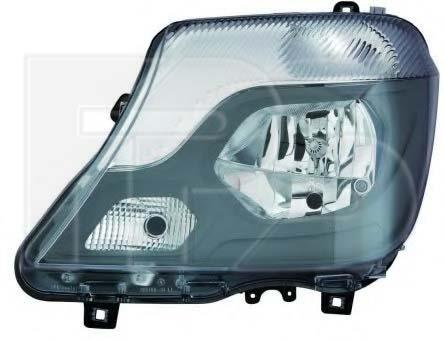 FPS FP 4628 R2-E Headlight right FP4628R2E: Buy near me in Poland at 2407.PL - Good price!