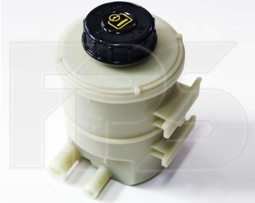 FPS FP 5003 102 Power steering reservoir FP5003102: Buy near me in Poland at 2407.PL - Good price!