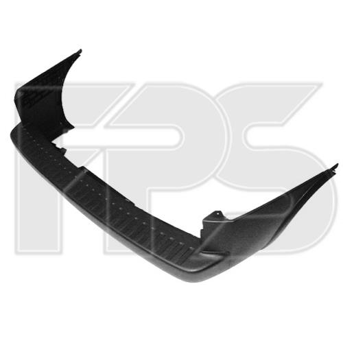 FPS FP 5023 950 Bumper rear FP5023950: Buy near me at 2407.PL in Poland at an Affordable price!
