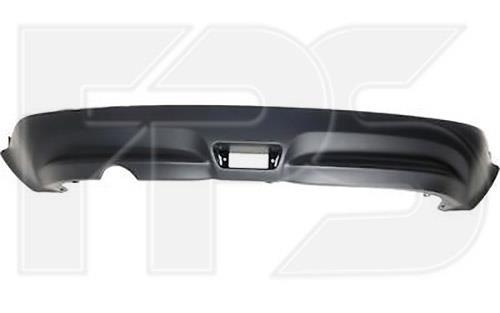 FPS FP 5025 951 Bumper rear FP5025951: Buy near me in Poland at 2407.PL - Good price!
