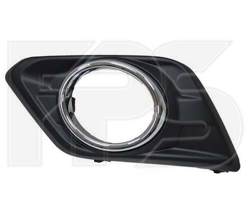 FPS FP 5037 912 Front bumper grille (plug) right FP5037912: Buy near me in Poland at 2407.PL - Good price!