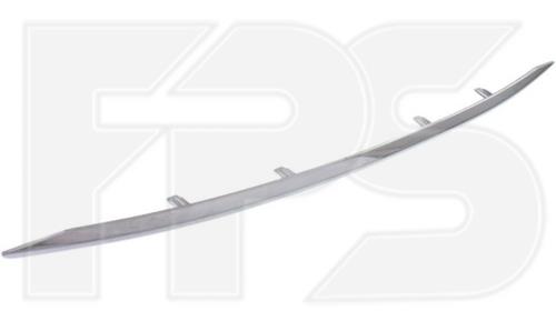 FPS FP 5037 915 Front bumper grill FP5037915: Buy near me in Poland at 2407.PL - Good price!