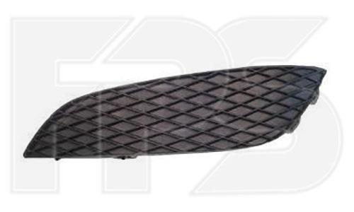 FPS FP 5206 986 Front bumper grille (plug) right FP5206986: Buy near me in Poland at 2407.PL - Good price!