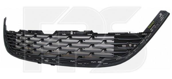 FPS FP 5223 910 Front bumper grill FP5223910: Buy near me in Poland at 2407.PL - Good price!