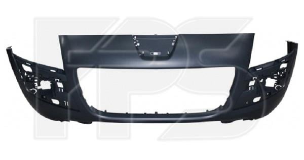 FPS FP 5414 900 Front bumper FP5414900: Buy near me in Poland at 2407.PL - Good price!