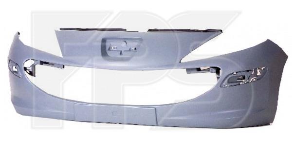 FPS FP 5508 900 Front bumper FP5508900: Buy near me in Poland at 2407.PL - Good price!