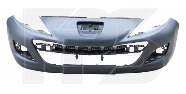 FPS FP 5508 901 Front bumper FP5508901: Buy near me in Poland at 2407.PL - Good price!