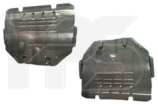 FPS FP 5514 220 Engine protection FP5514220: Buy near me in Poland at 2407.PL - Good price!