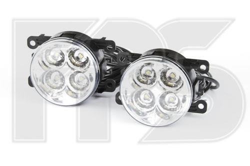 FPS FP 5608 H10-A Daytime running lights (DRL) FP5608H10A: Buy near me in Poland at 2407.PL - Good price!