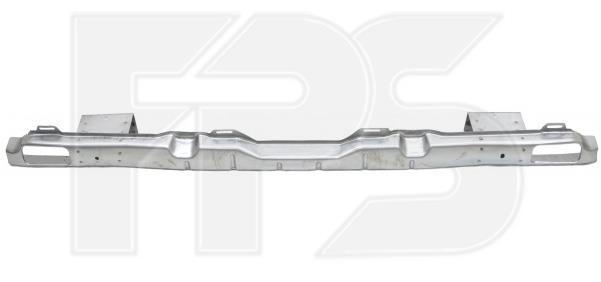 FPS FP 5615 980 Rear bumper reinforcement FP5615980: Buy near me in Poland at 2407.PL - Good price!