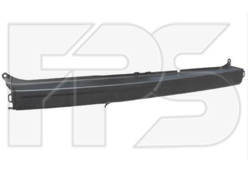 FPS FP 5629 950 Bumper rear FP5629950: Buy near me at 2407.PL in Poland at an Affordable price!