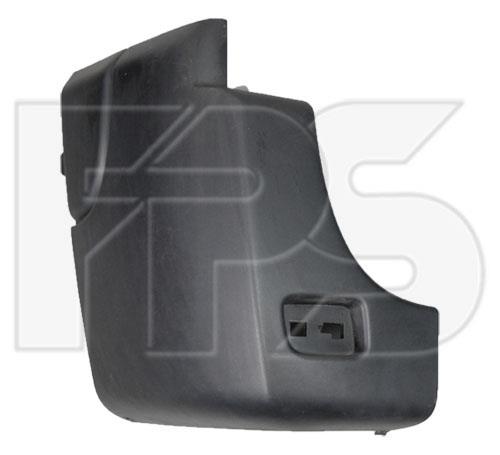 FPS FP 5629 952 Rear bumper corner right FP5629952: Buy near me at 2407.PL in Poland at an Affordable price!