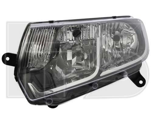 FPS FP 5631 R2-P Headlight right FP5631R2P: Buy near me in Poland at 2407.PL - Good price!